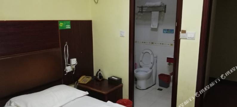 仙游南丰宾馆图片