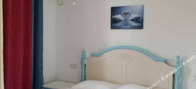 惠州王女士的公寓(新村分店)图片