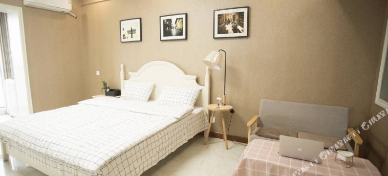 水韵城公寓酒店(西湖路分店)图片