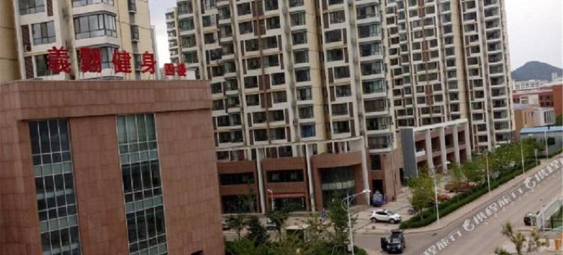 承德尚佳主题公寓图片