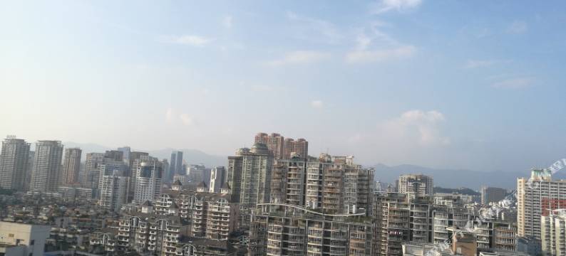 福州1978青年旅舍图片