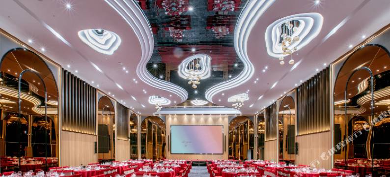 贵阳溪山里酒店图片