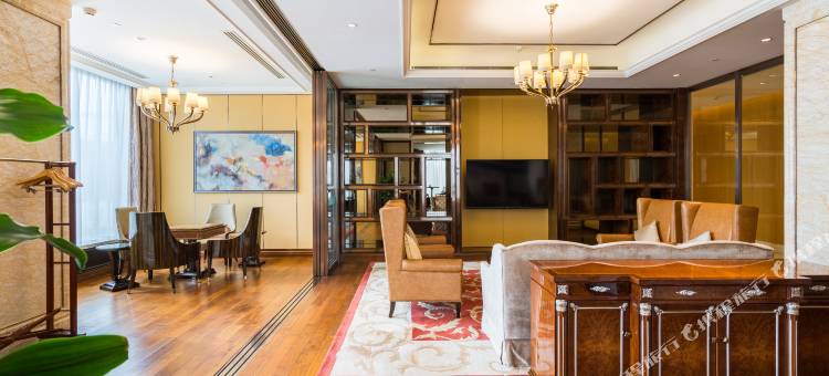 宿迁恒力国际大酒店图片