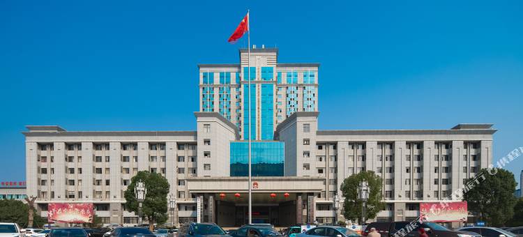 永州凯云大酒店图片