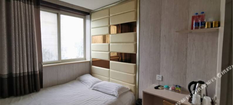 聊城星期天客栈图片