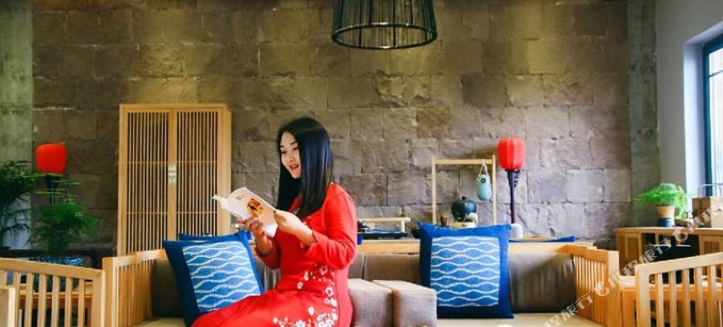 湘西lijing客栈图片