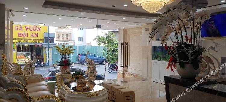 机场爱情酒店(Love Hotel Airport)图片