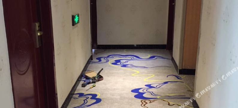 海原海盛商务宾馆图片