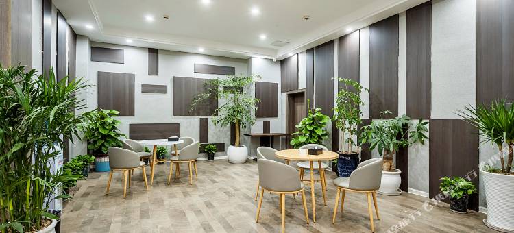 瑞景酒店(龙岩万宝广场中山路步行街店)图片