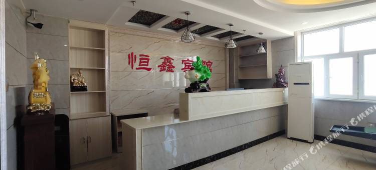 OYO库尔勒恒鑫宾馆图片