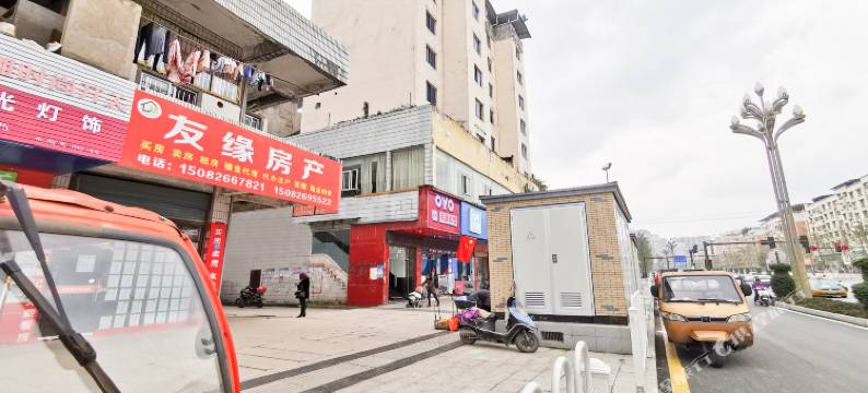 广安丰源宾馆图片