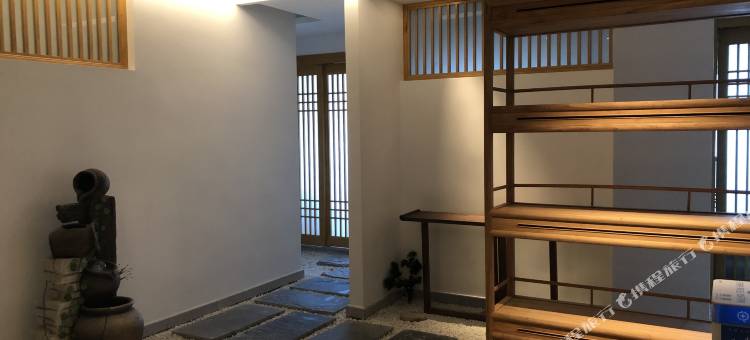 道升民宿(武汉动物园店)图片