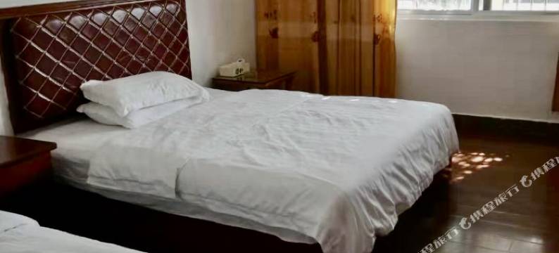 阳江好时光民宿图片