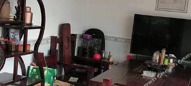 连州寓意居民宿图片