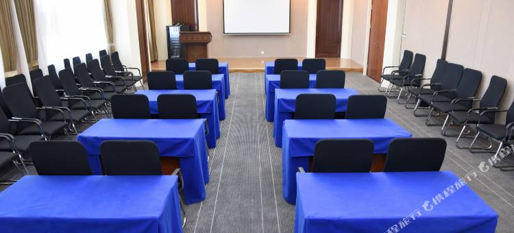 郯城杏园大酒店图片