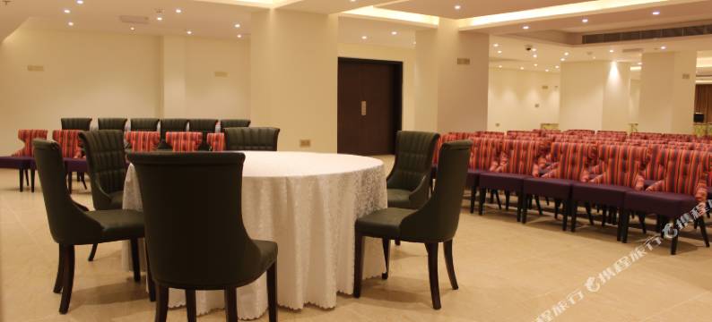 马斯喀特安全酒店(The Secure Inn Hotel Muscat)图片