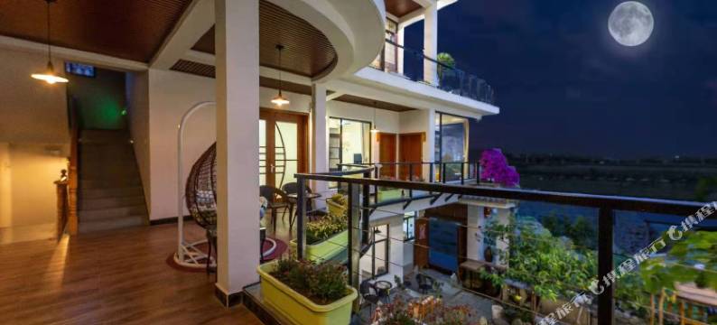 大理丰呈别院(龙龛码头店)图片