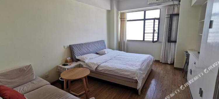 淮安一颗大柠檬公寓(11号店)图片
