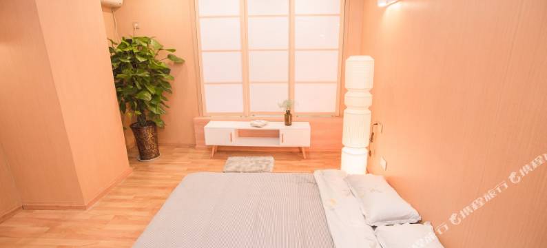 住在太古里公寓(天仙桥北路1号分店)图片