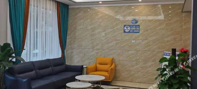 武胜粮贸精品酒店(融恒时代广场店)图片