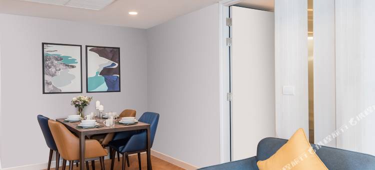 阿曼塔酒店及公寓-沙吞(Amanta Hotel & Residence Sathorn)图片