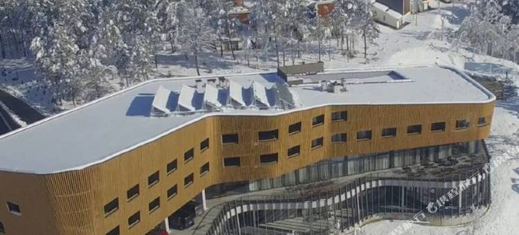 Tarcin Forest Resort & Spa Sarajevo - MGallery Collection图片