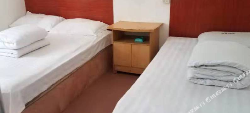 广州新宇住宿图片