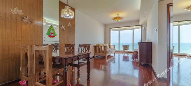 威海海阔天空家庭民宿(国际海水浴场店)图片