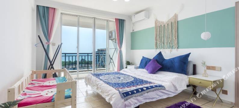 三亚乐在旅途旅租(凤凰机场店)图片