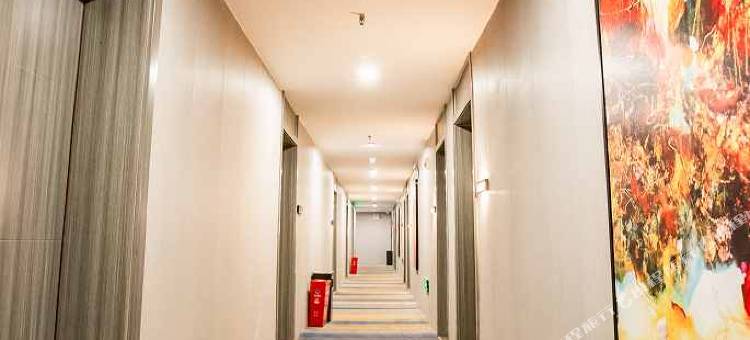 吉楚酒店(华容太阳村店)图片