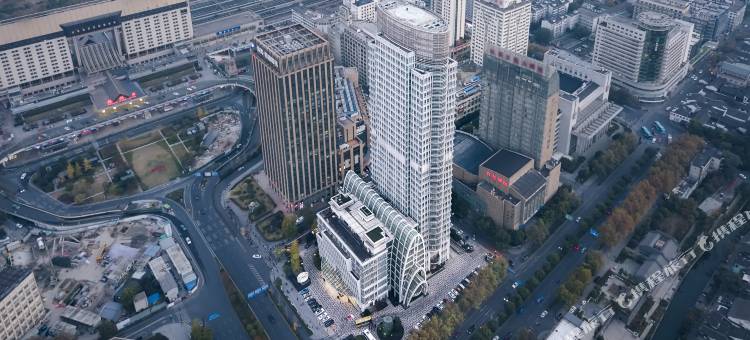 杭州中维歌德大酒店图片