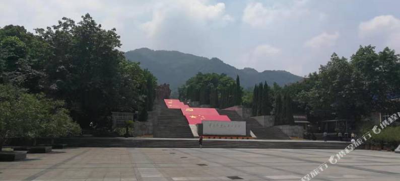 重庆快乐时光主题公寓图片