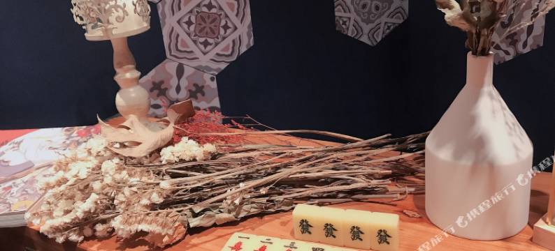 天津张蕊公寓(2号店)图片