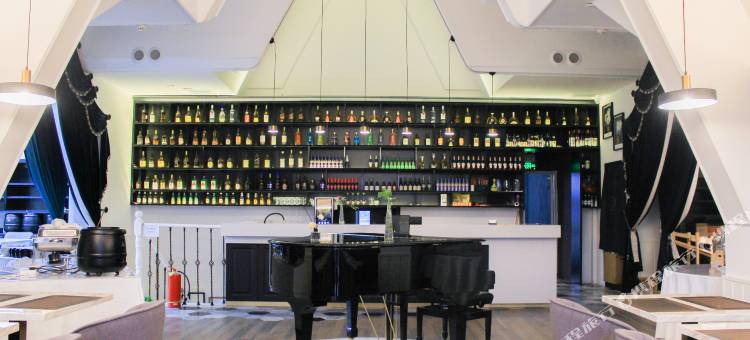 素态负氧离子酒店(长春净月大学城店)图片