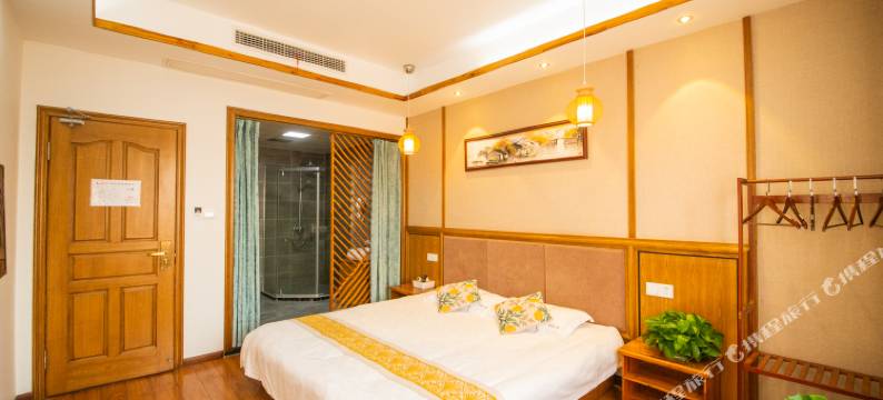 乌镇怡舍主题酒店(乌镇西栅南门店)图片