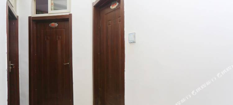 阜新客来顺宾馆图片