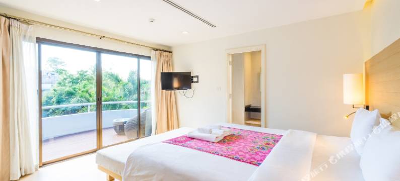 普吉岛班苏万塔威酒店(Baan Suwantawe)图片