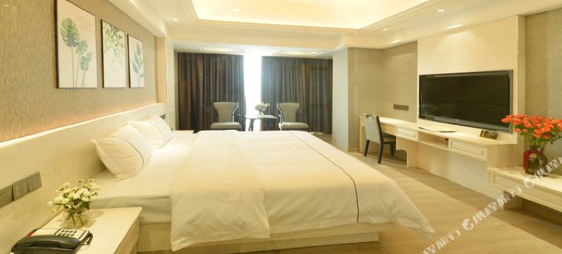 平定酒店(化州平定店)图片