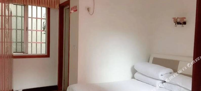 安乡平安宾馆图片