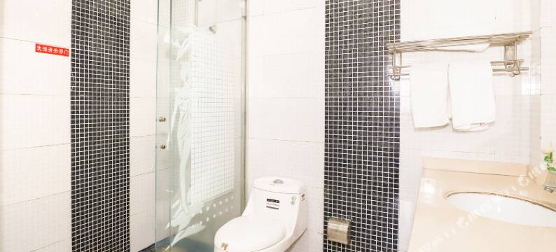 淄博泰宏主题宾馆图片