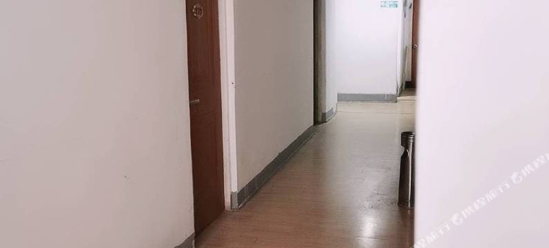 宁波源盛宾馆(栎社机场店)图片