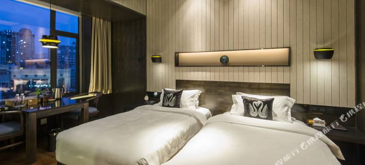 福州闽都汤华酒店(三坊七巷五一广场店)图片