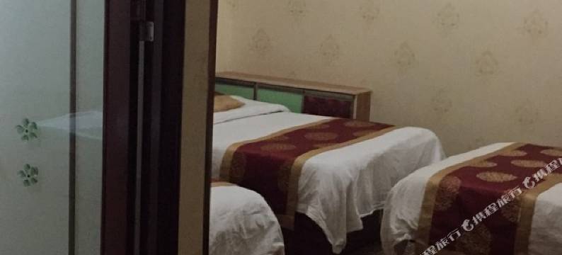 海原海盛商务宾馆图片