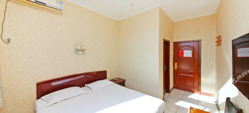 石家庄子龙宾馆图片