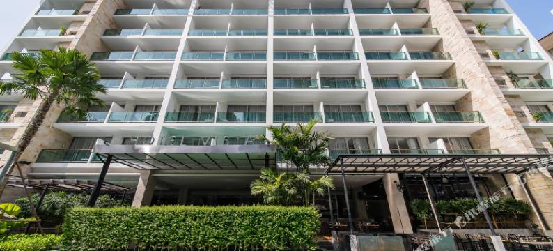 维斯塔酒店(Hotel Vista)图片