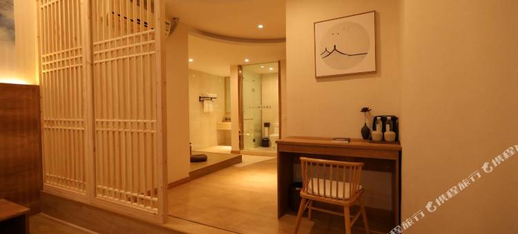 格徕仕酒店(无锡五爱广场店)图片