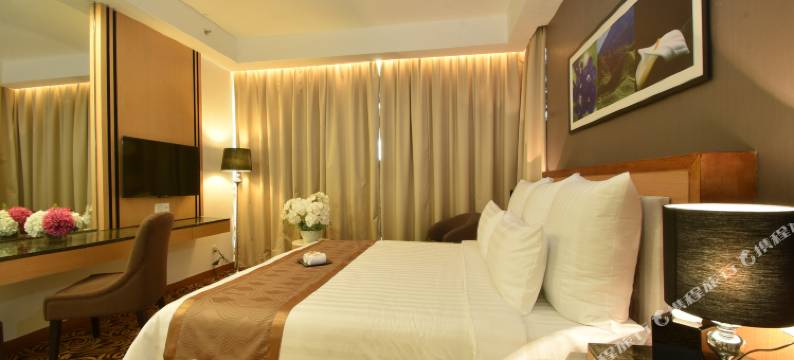 特纳拉酒店(Tenera Hotel)图片