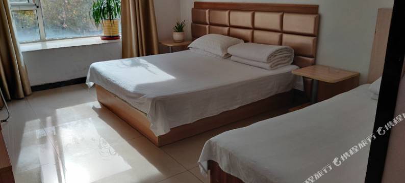 万豪客栈(石家庄火车站店)图片