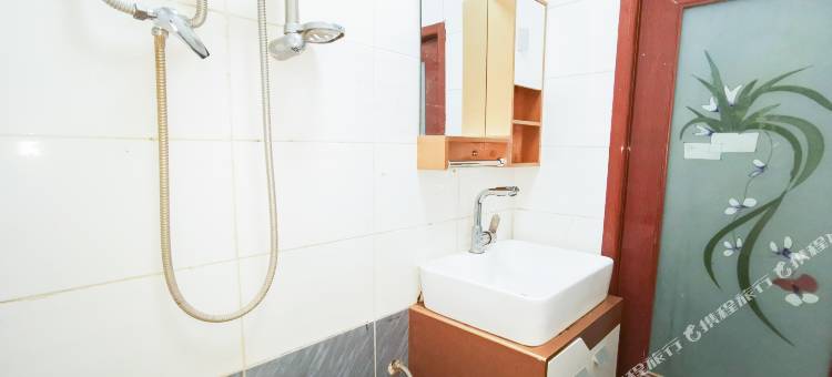 南充爱琴海宾馆图片