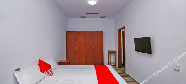 淄博泽康民宿图片